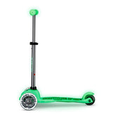 Micro Mini Deluxe Glow Led Plus Icy Lime